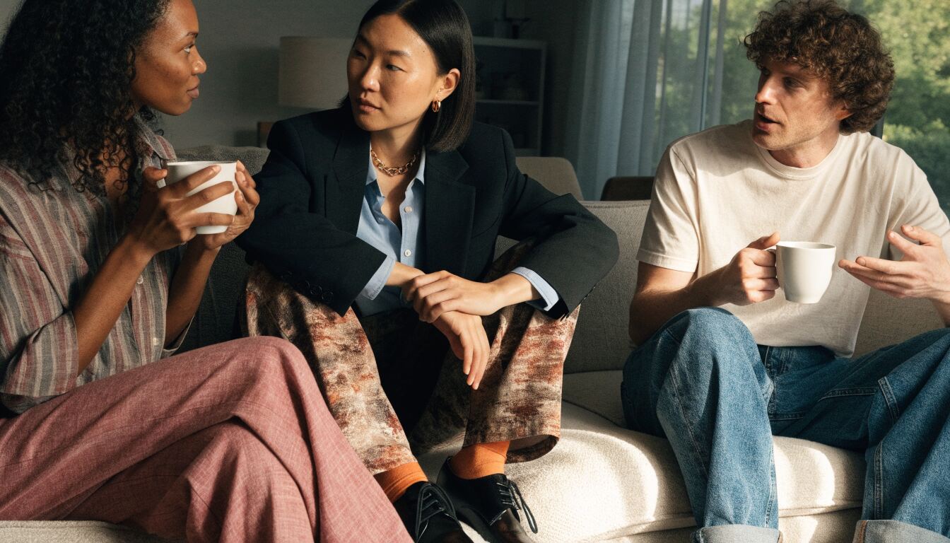 Navigating the World of FFM Threesomes: A Thoughtful Roadmap for Couples and Singles