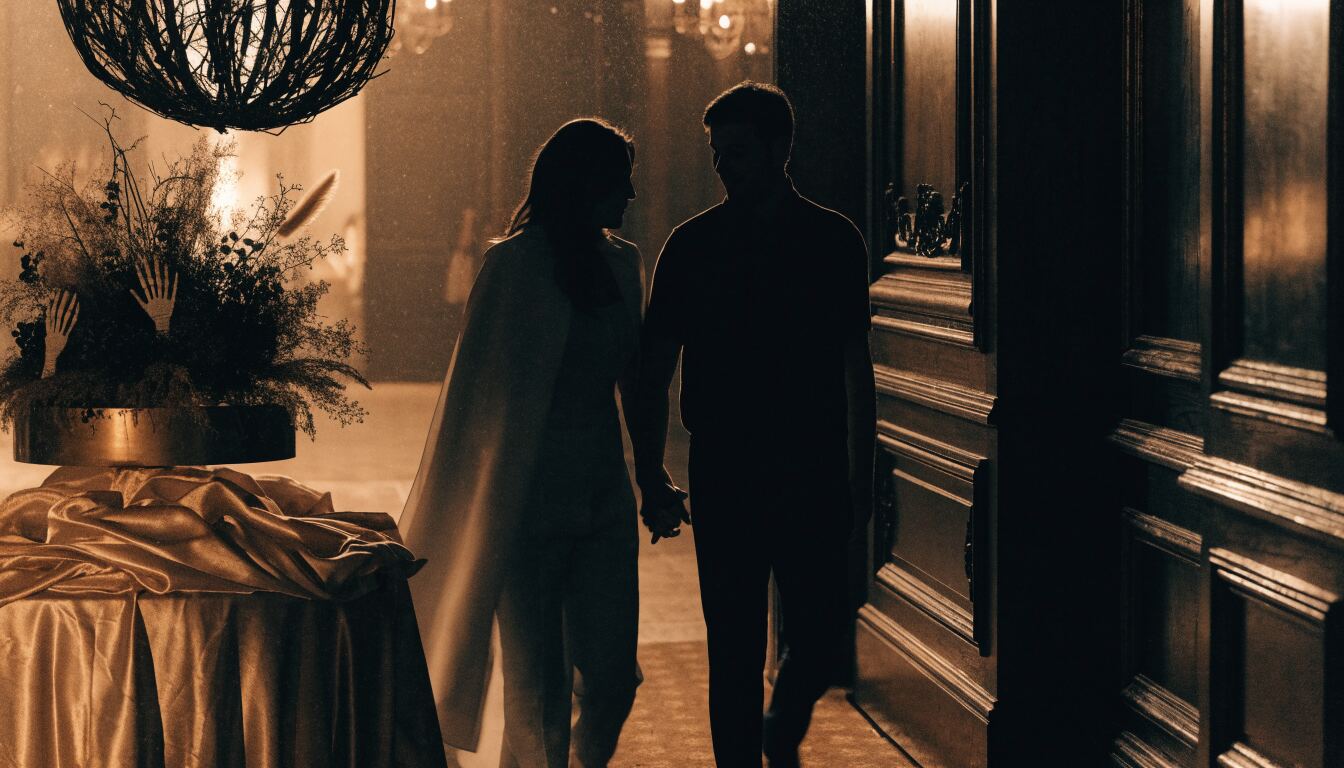 Inside HalloSwing: A Complete Guide to the Premier Hotel Takeover Near Chicago