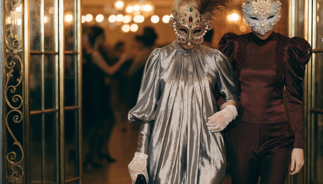 Ringing in the New Year with Mystery and Desire: A Full Guide to Cleveland’s Carnal Carnivale Celebration