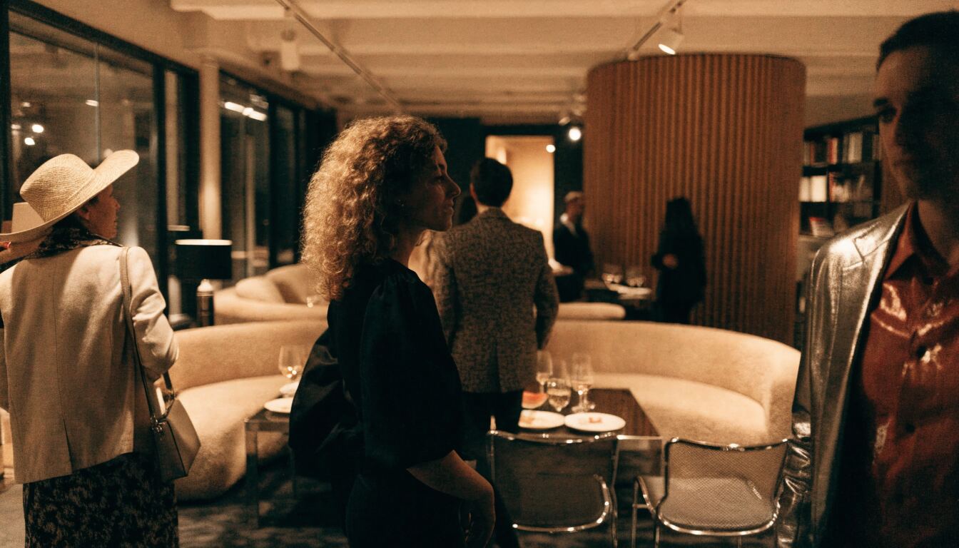 A Stylish Weekend Escape in Barcelona’s Lifestyle Scene