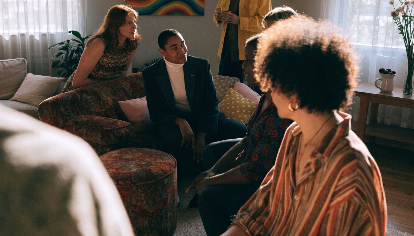 Where Multiple Loves Meet Gender Diversity: A Fresh Look at Polyamory and Trans Experiences