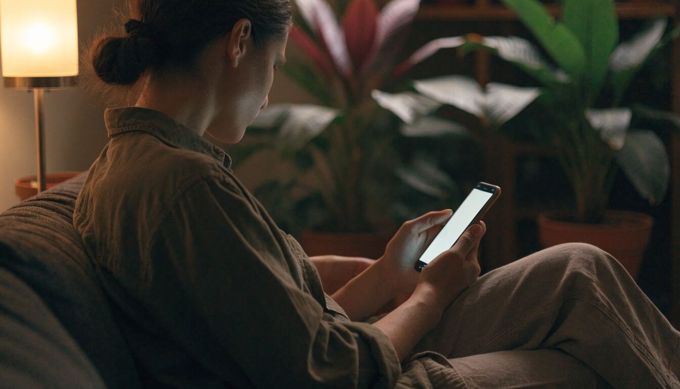 Exploring Desire: A Guide to Sex-Positive Digital Spaces for Adventurous Souls