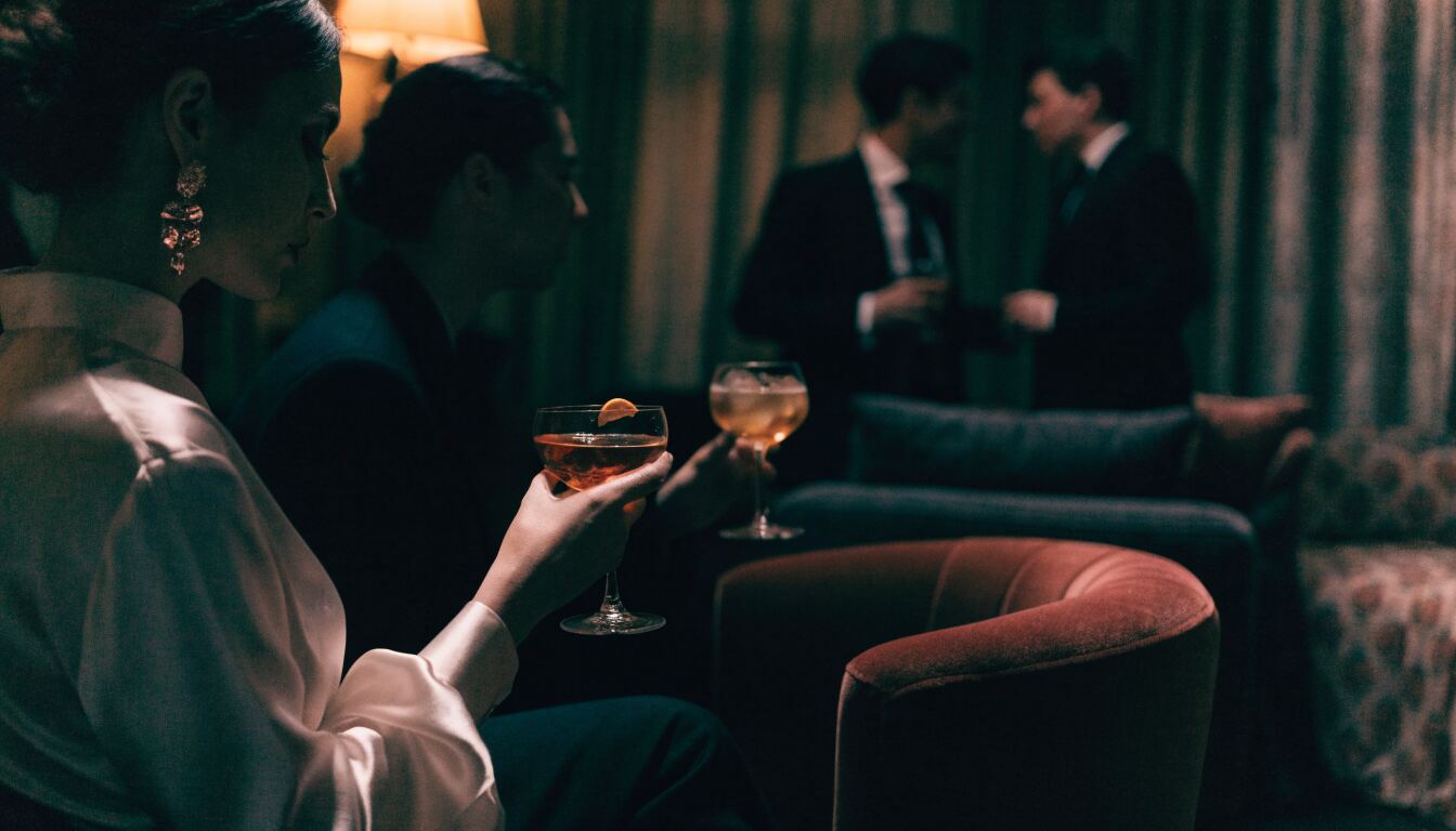 Elevating Your Journey into Chic Libertinism