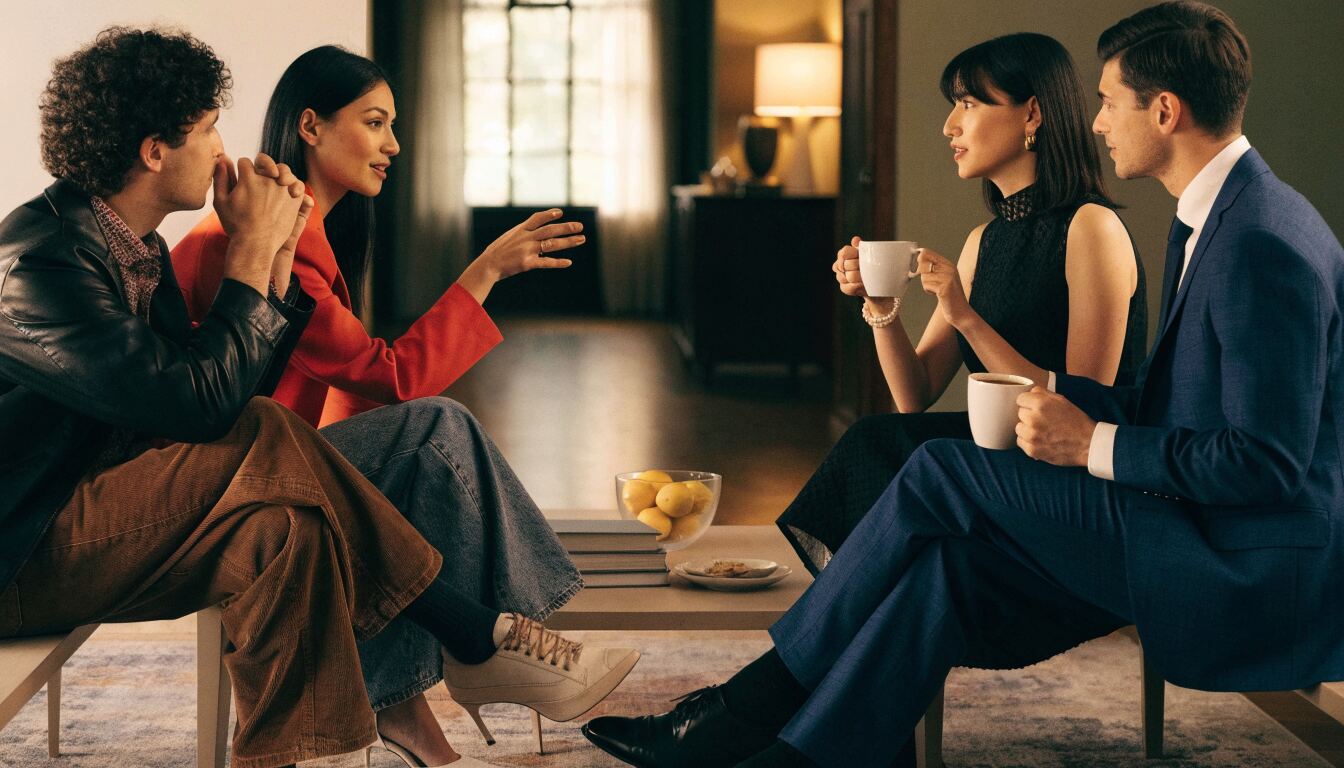 Your First Steps into the Couples Lifestyle: Understanding the MF4MF Dynamic