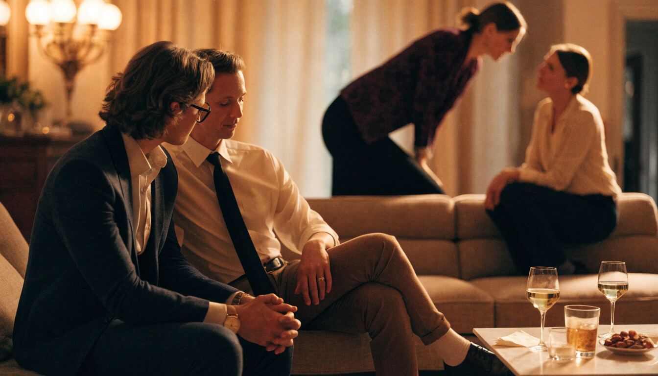 Navigating Your First Relationship-Focused Swinger Gathering: A Complete Guide