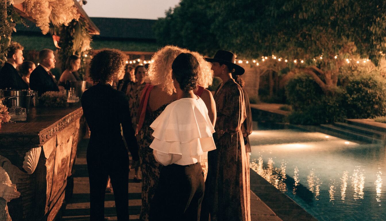 Inside Florida’s Premier Couples Gathering: A Guide to Aahz Party Nights