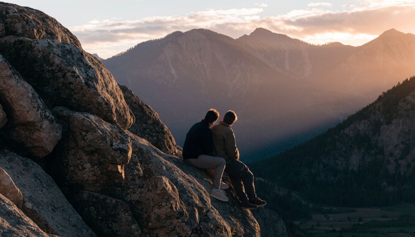 Exploring Emotional Depth and Personal Power in Colorado Cuckolding