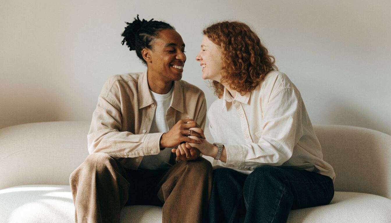 Redefining Intimacy: The Rise of Consensual Wife Sharing