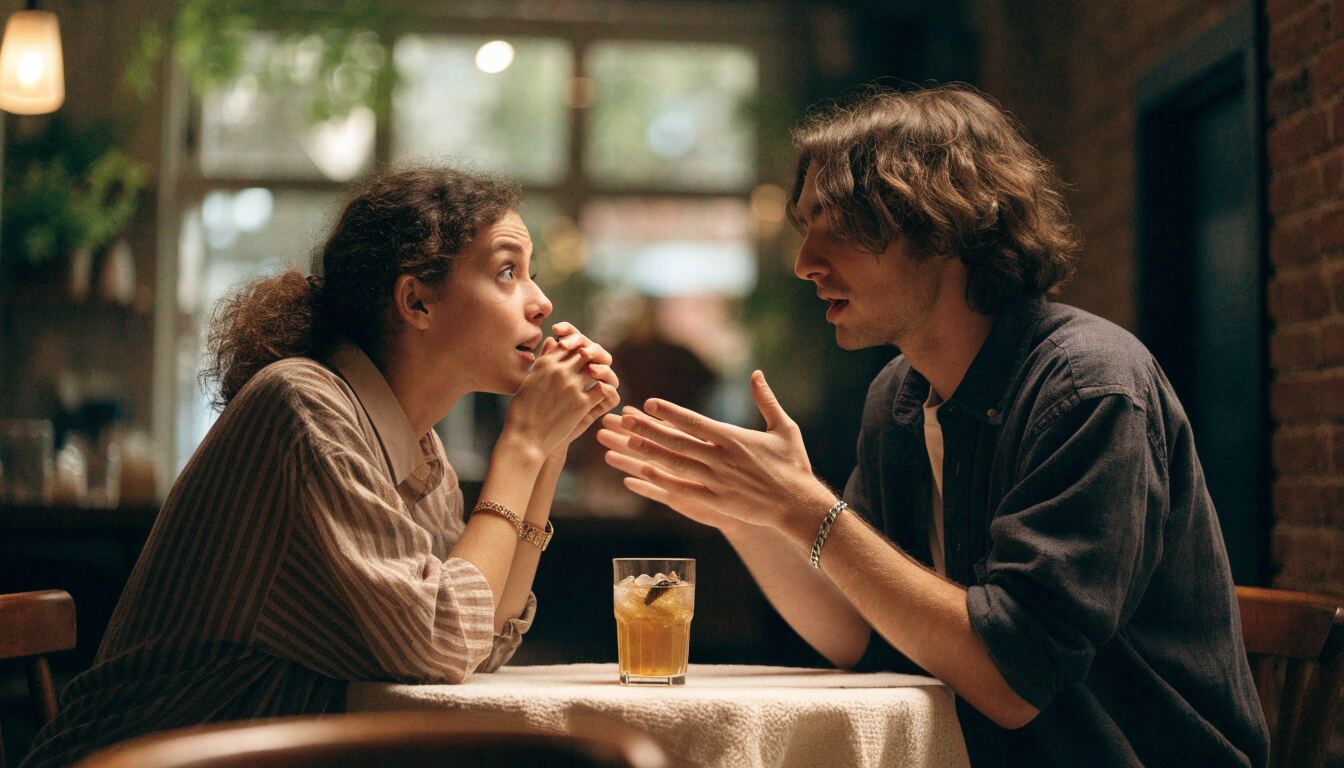 Skip the Small Talk: A Smarter Way to Gauge Connection Early