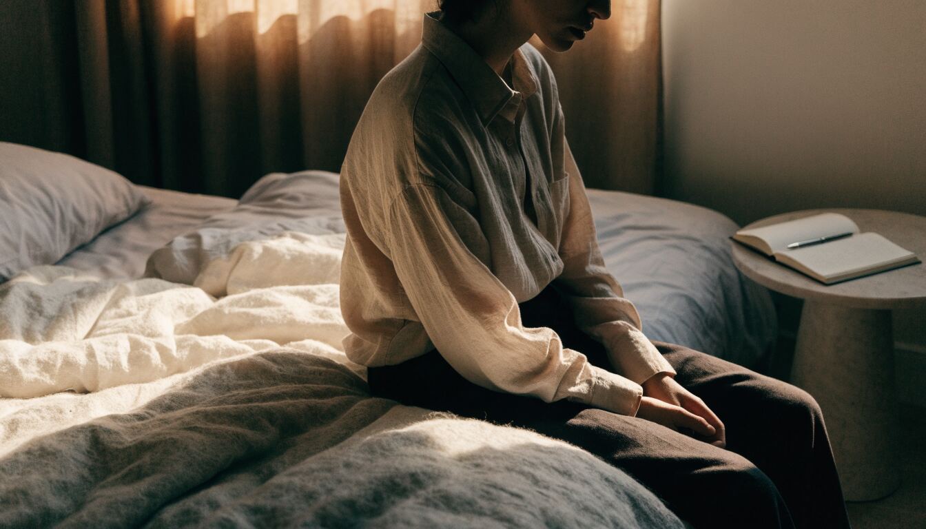 Navigating the Edge: Self-Reflection Before Embracing Intense BDSM