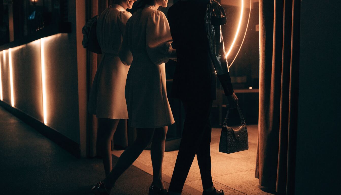 Exploring Caligula Astoria: A Couples’ Guide to NYC’s Premier Lifestyle Club