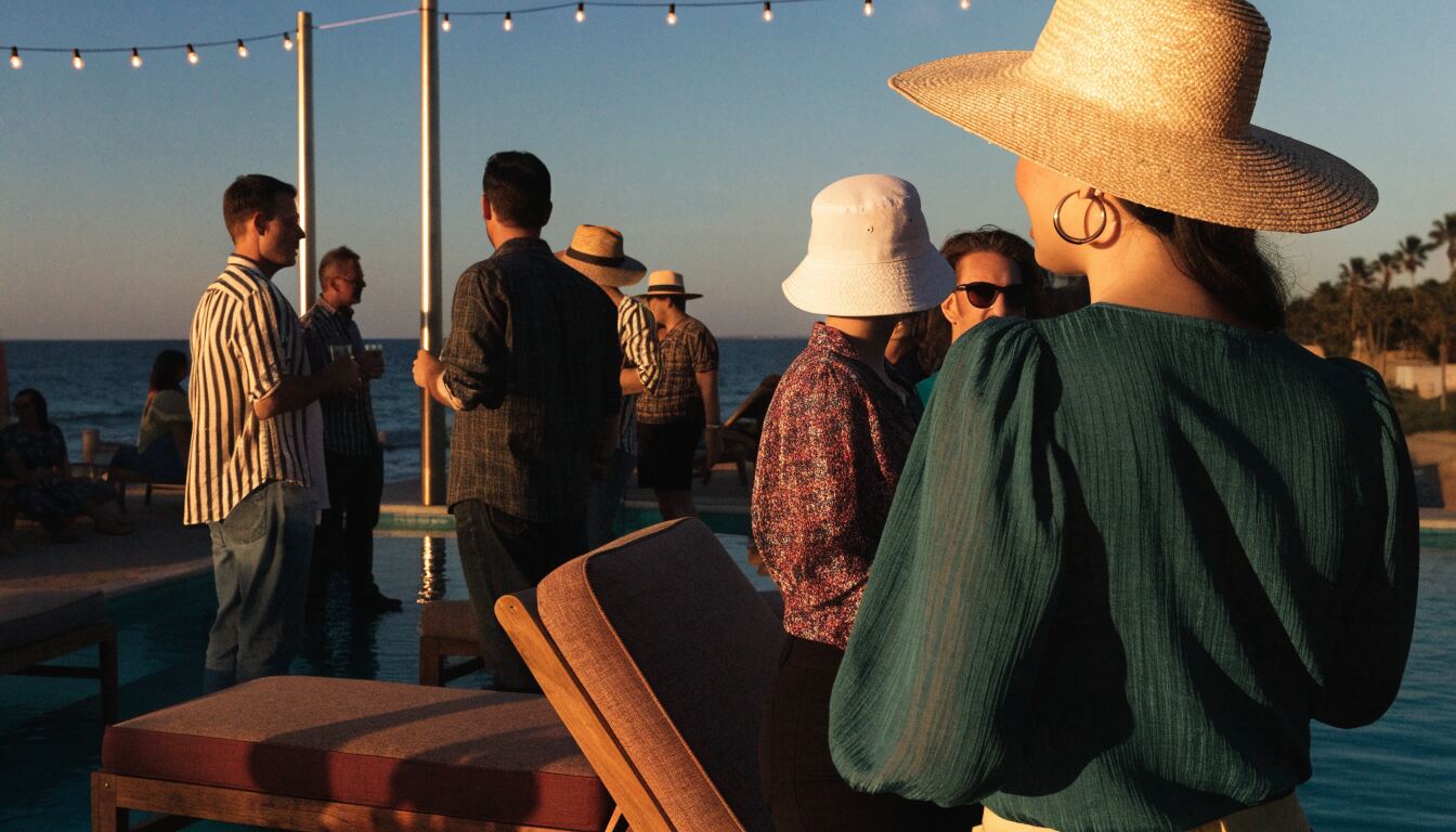 Beachside Rhythms and Flirty Nights: Inside the PULSIFY 2026 Lifestyle Escape
