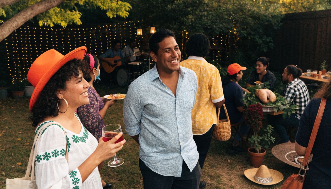 Exploring the Vibrant World of Texas Hispanic Swingers: Community, Culture, and Connection