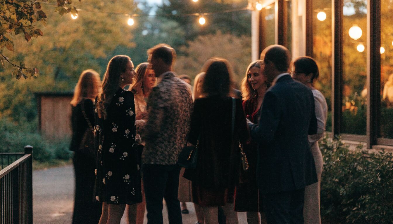 Inside Connecticut’s Hidden Gem for Adventurous Adults: A Guide to The Bucket List Group