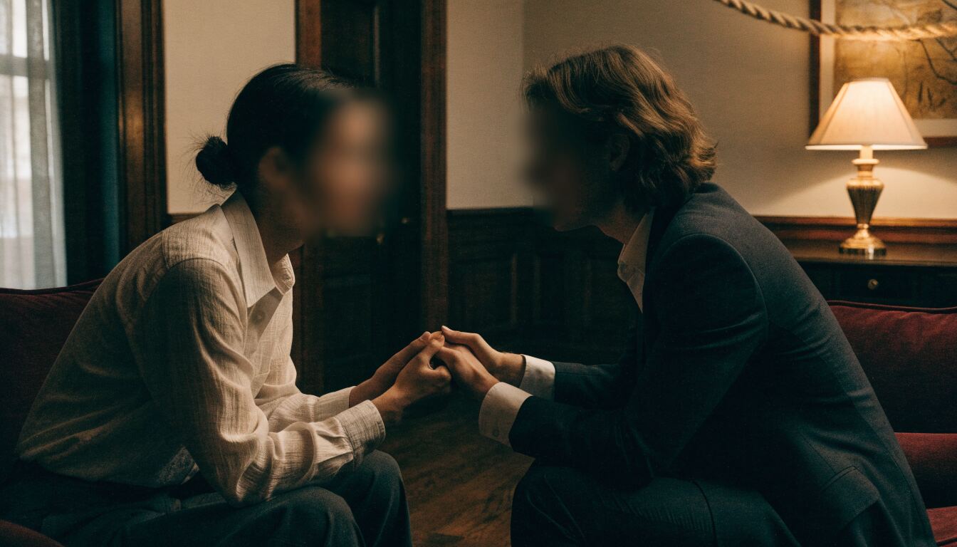 Unlocking Desire: The Psychology and Passion Behind BDSM Power Dynamics