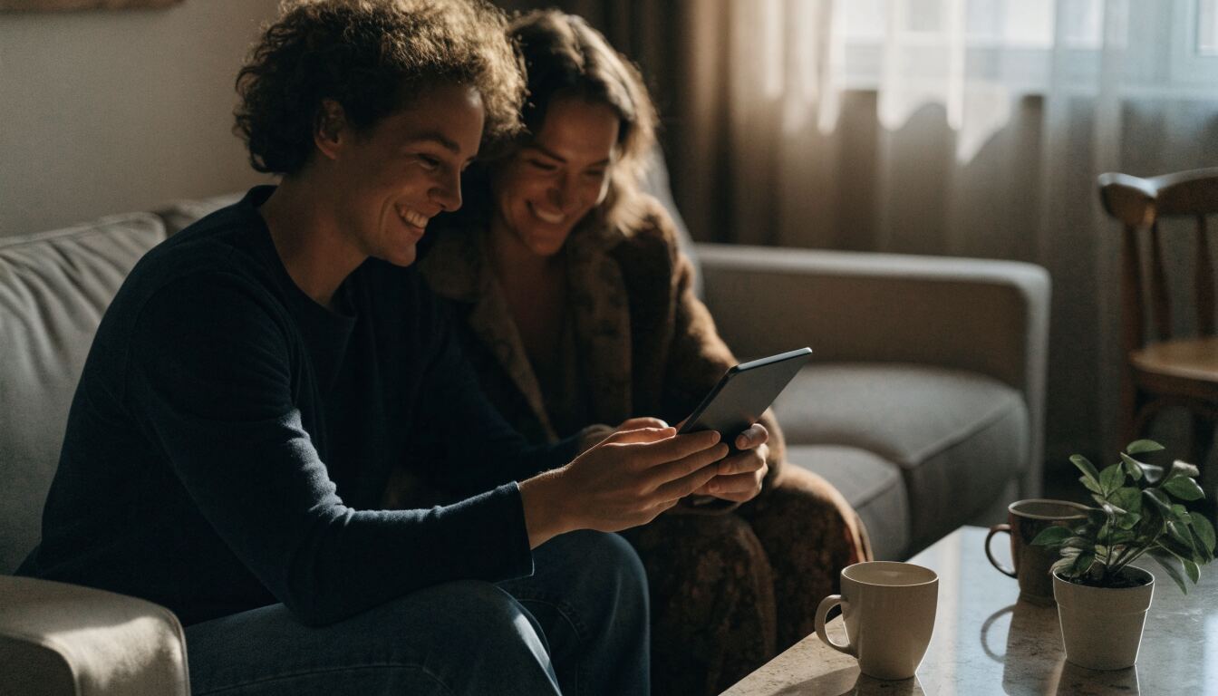 Navigating the Digital Playground: Your Starter Guide to Smart Swinger Dating Apps