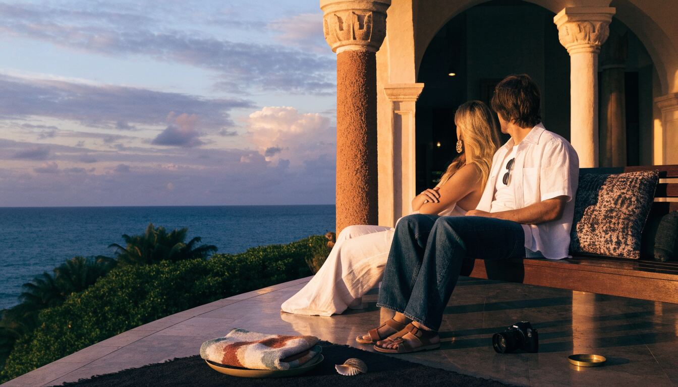 Unlocking Phuket's Sensual Side: Private Gatherings, Kink Adventures, and Romantic Indulgences