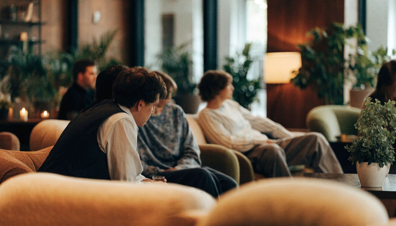 Redefining Intimacy: How Queer Communities Forge Pleasure Beyond Convention