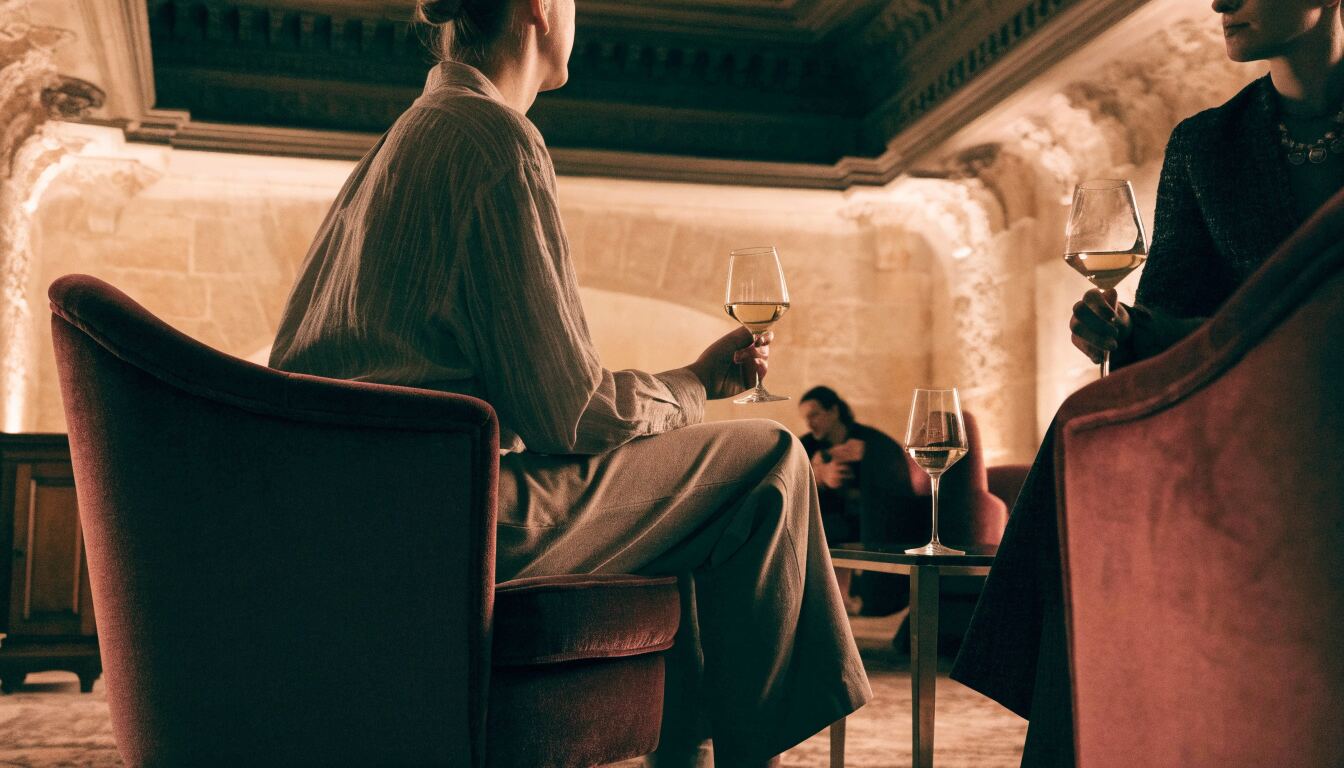 Midweek Magic: A Refined Evening Escape for Curious Couples