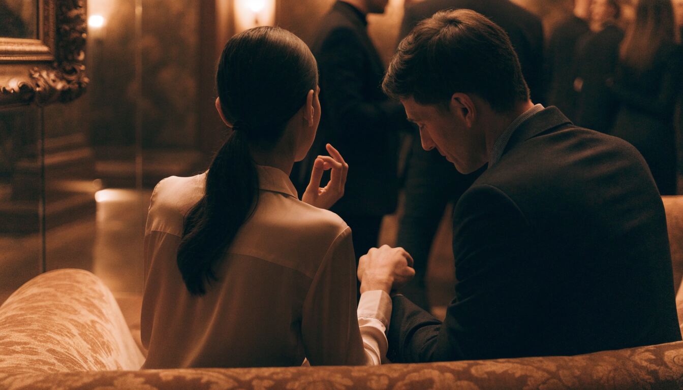 Unveiling the Hotwife Dynamic: Realities and Myths in Lifestyle Clubs