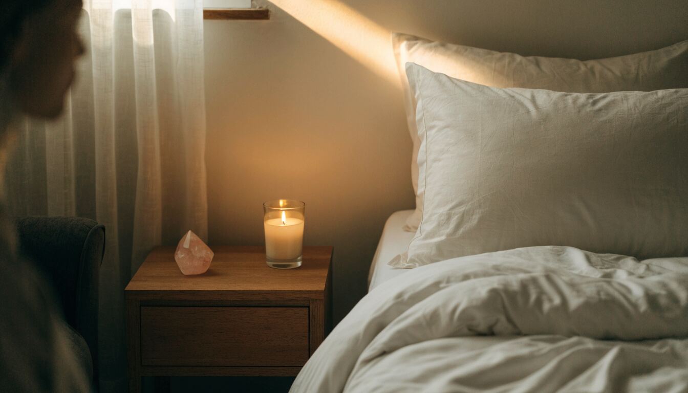 Streamline Your Intimate Life: A Guide to Minimalist Connection for Adventurous Couples