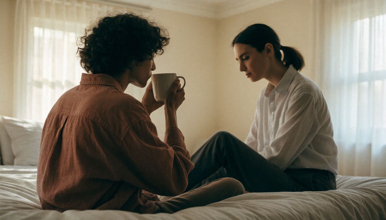 Hidden Cracks in Intimate Bonds: Decoding Subtle Disrespect and Control