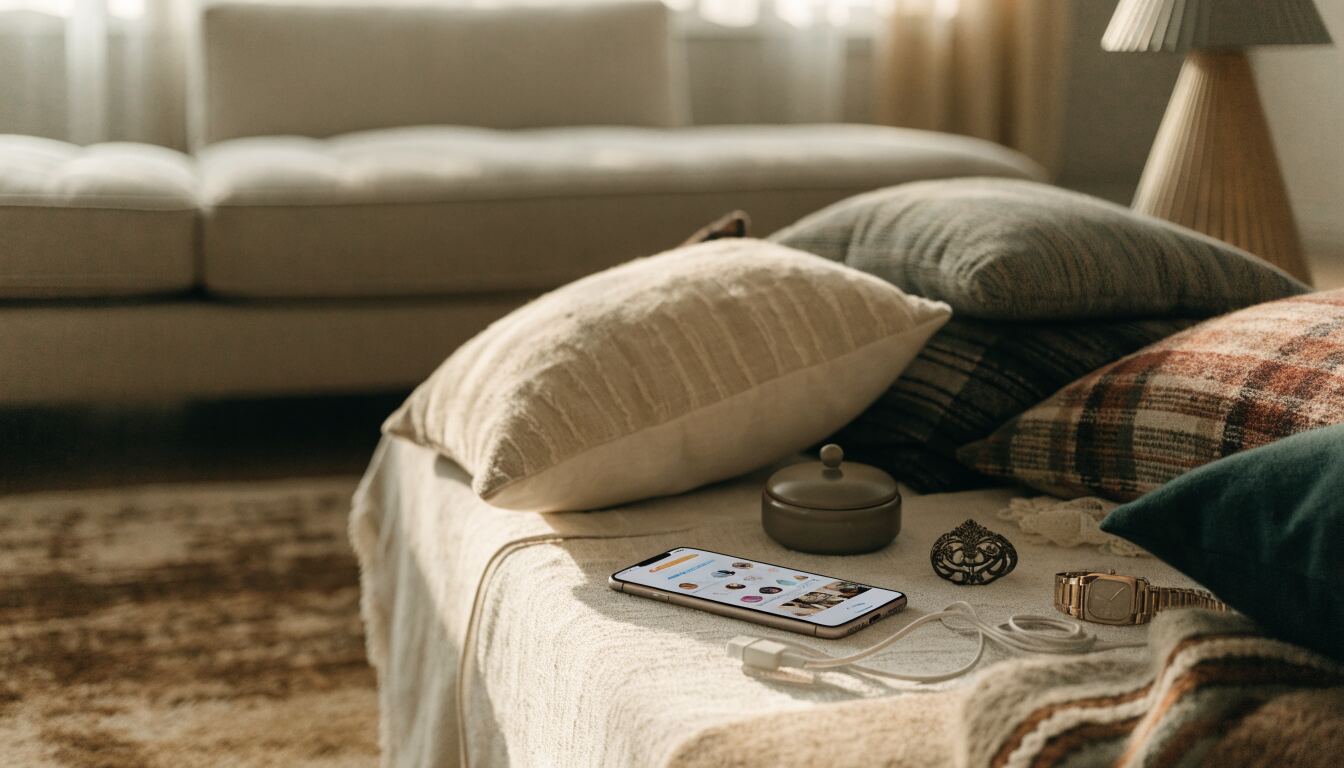 Inside the Toy Chest: What Lifestyle Enthusiasts Really Use for Connection and Pleasure