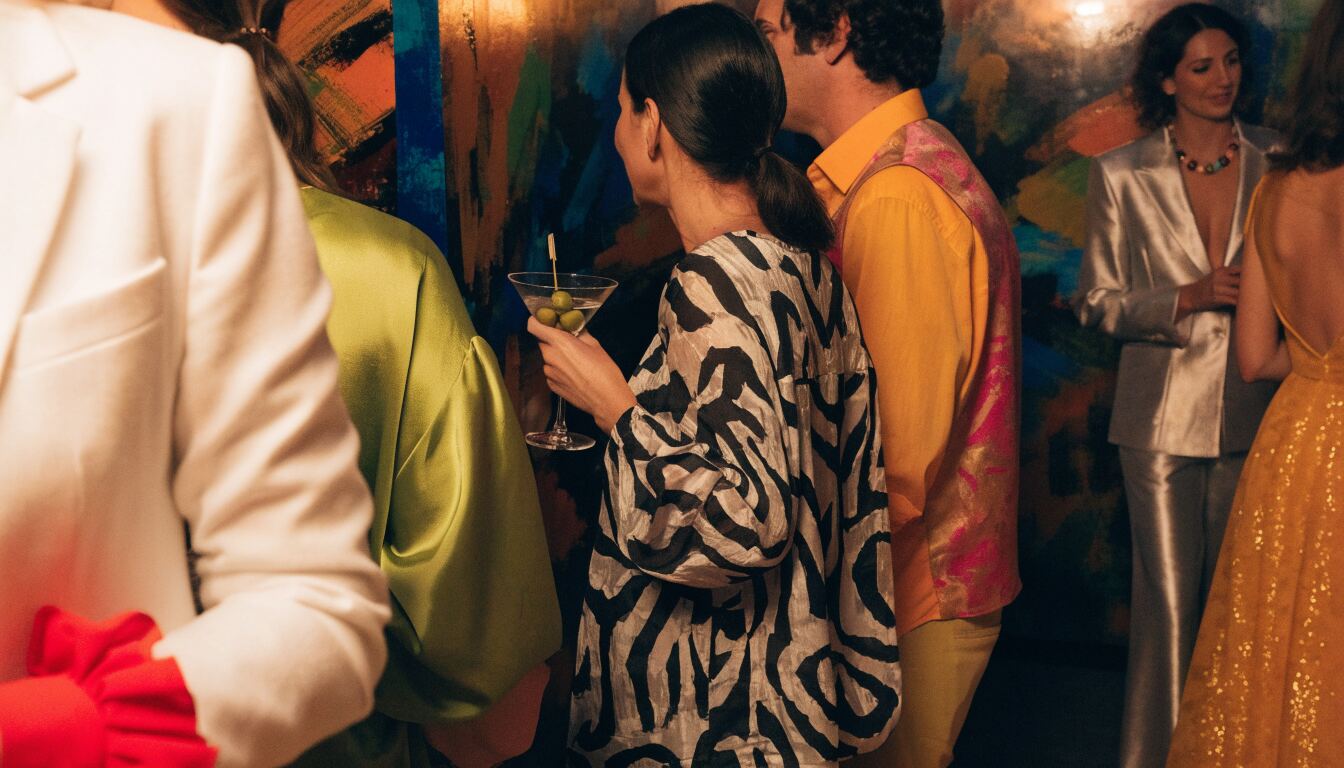 A Vivid Night of Color and Connection Awaits in Breda