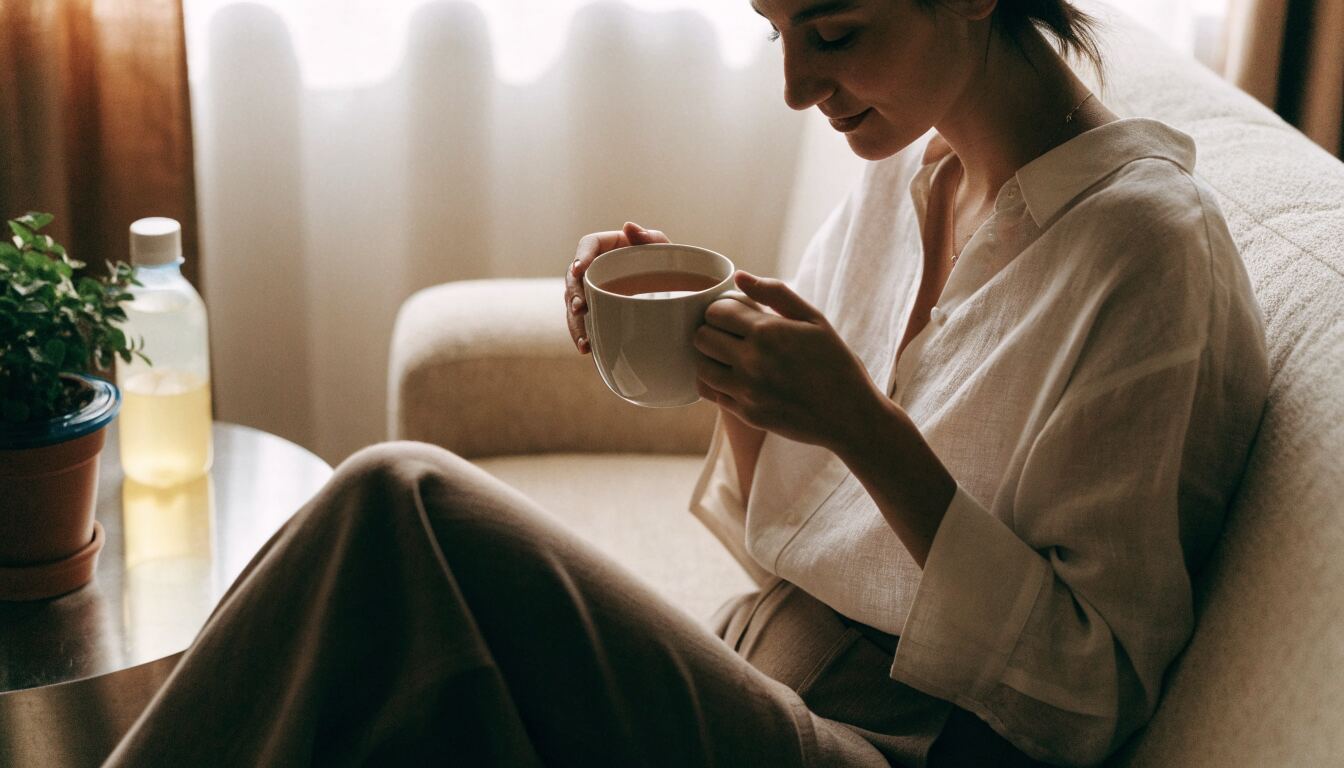 Navigating Vaginal Dryness: Causes, Comfort, and Confidence