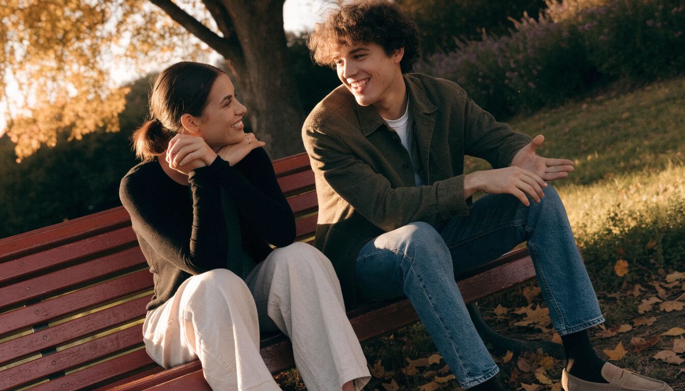 When Casual Crosses the Line: Spotting the Shift from Situationship to Something Real