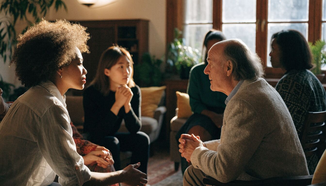 Shifting the Conversation: A Fresh Look at Sexual Openness