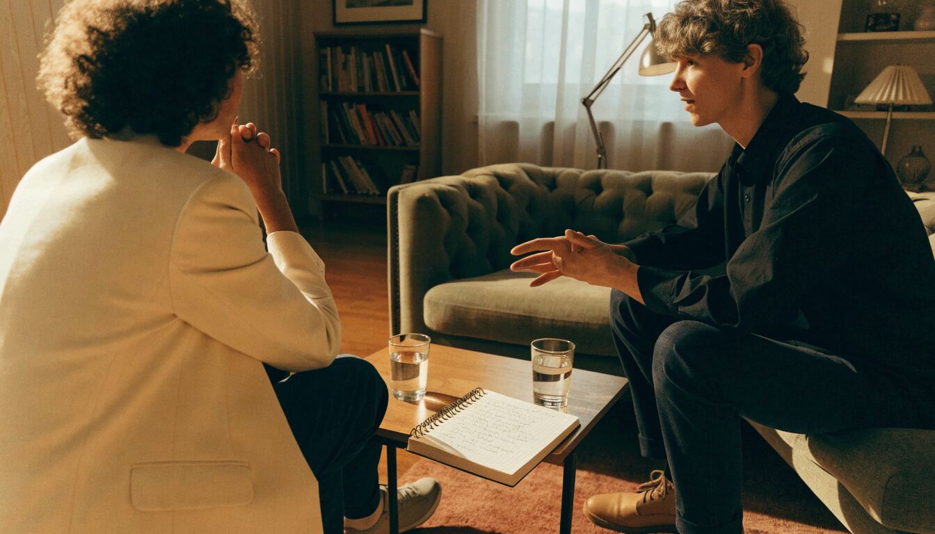 Consent and Closeness: Crafting Elegant Boundaries in Modern Connections