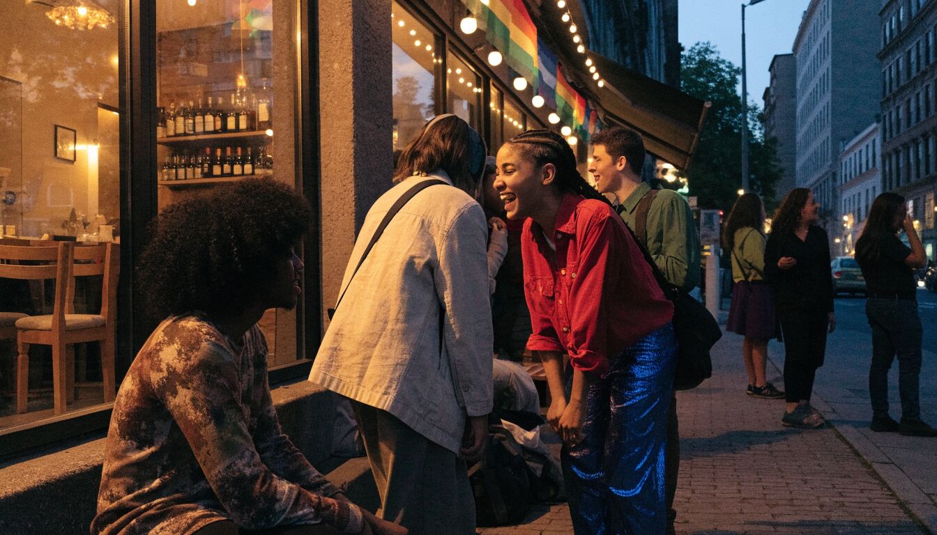 Brooklyn’s Queer Heartbeat: A Friendly Guide to LGBTQ+ Nightlife, Events, and Community