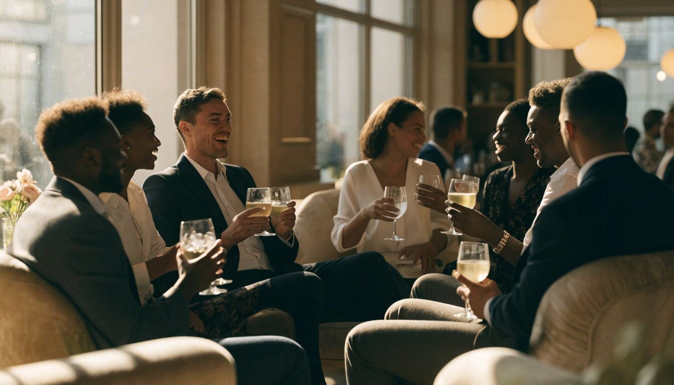 Daytime Delights: A Fresh Take on Barcelona’s Lifestyle Social Scene