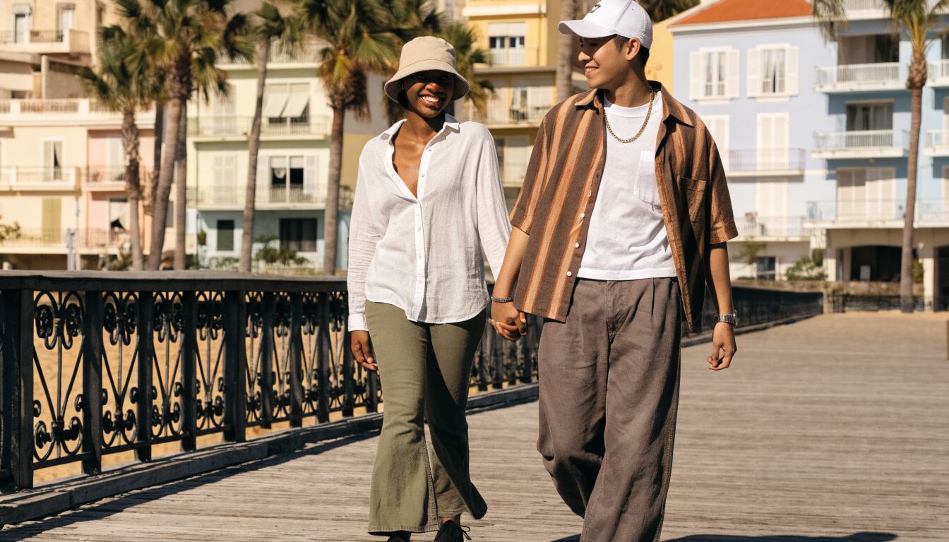Exploring America’s Most Inviting Destinations for Lifestyle Couples