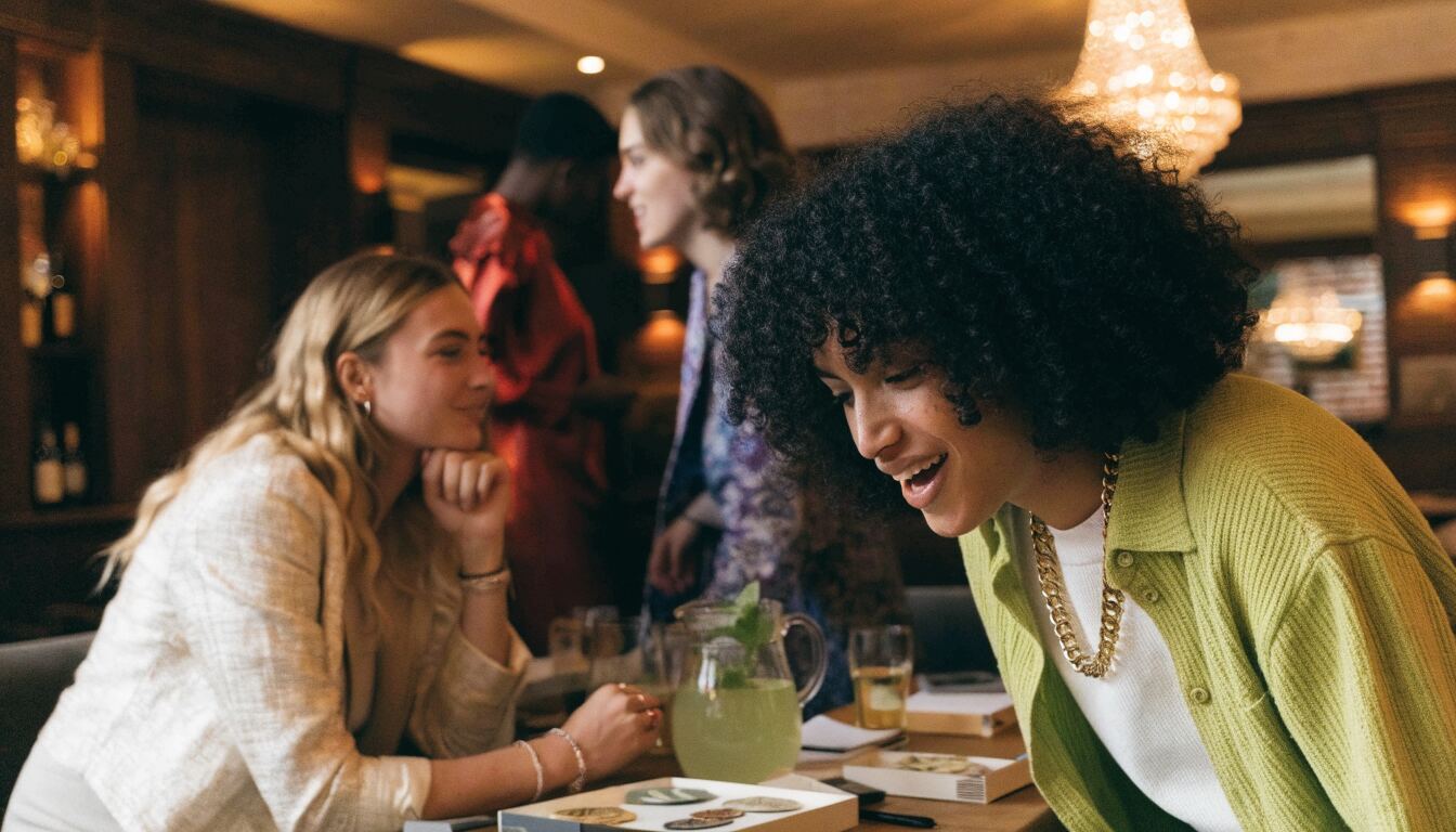 How Gen Z and Millennials Are Reinventing Connection in the Lifestyle Community