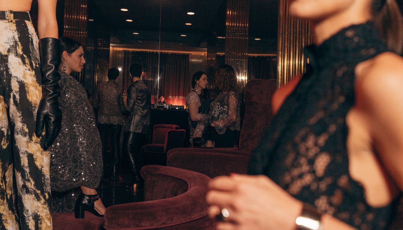 Afternoon Delights: Your Guide to a Fetish Fantasy Day Party