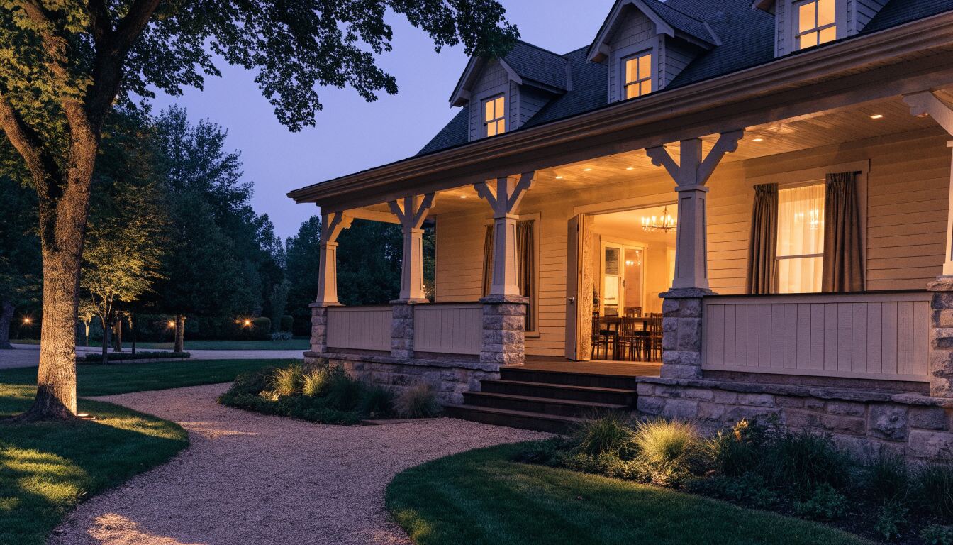 Discovering The Cottage near Gettysburg: A Couple's Guide to an Upscale Private Retreat