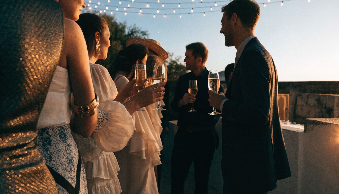 Island Nights, Open Hearts: Your Guide to an Ibiza Lifestyle Weekend