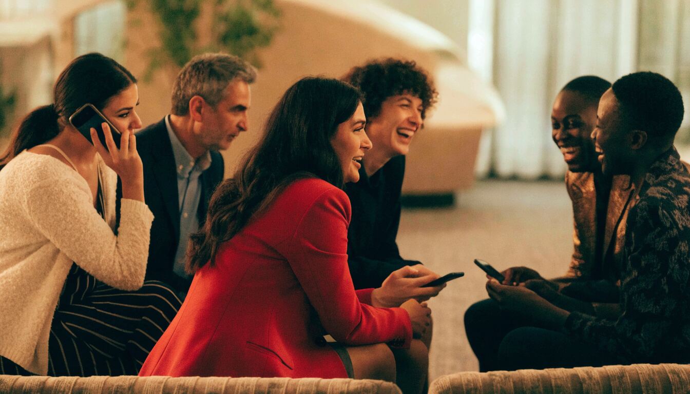 Navigating Modern Swinger Connections: How Technology Shapes Today’s Lifestyle Communities