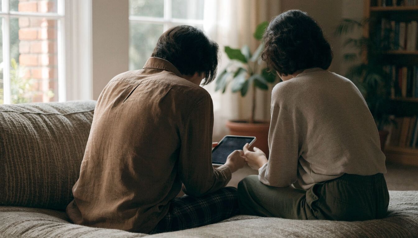 Couple Privacy: Balancing Openness and Discretion in Your Relationship