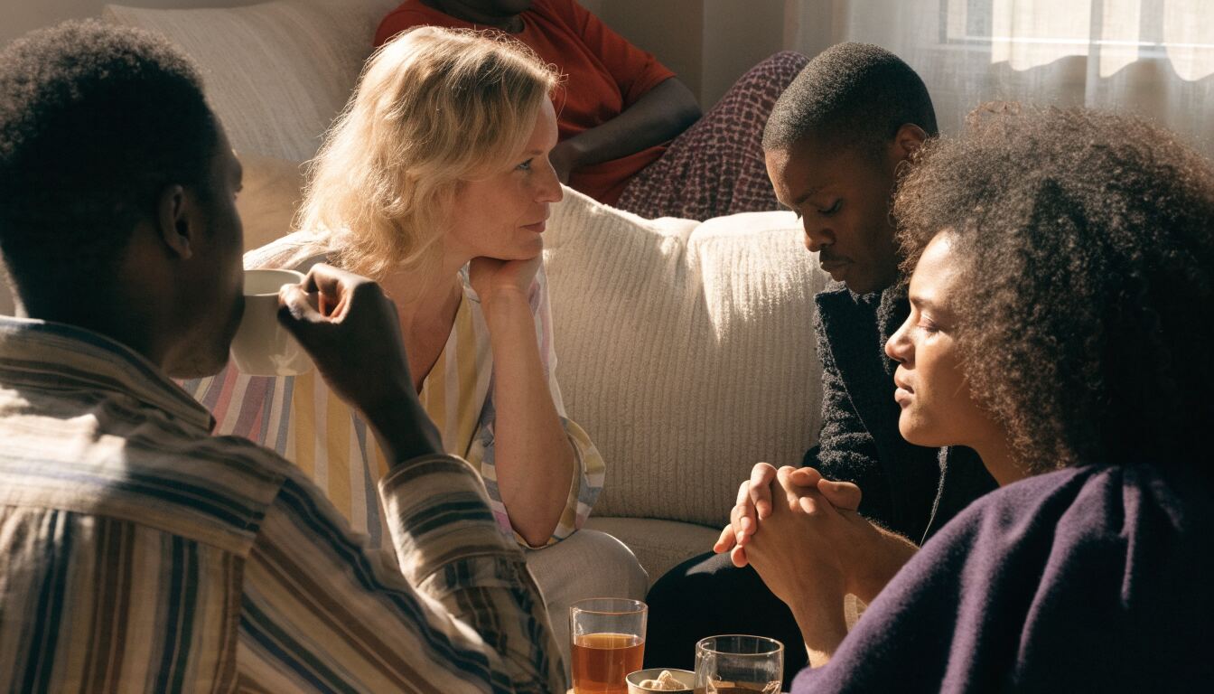Ambi-Swingers Speak: Insights into a Misunderstood Lifestyle