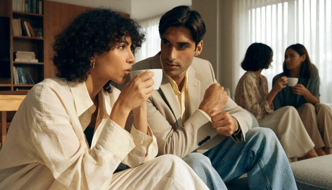 Embracing Emotional Freedom: How Casual Encounters Can Deepen Your Relationship