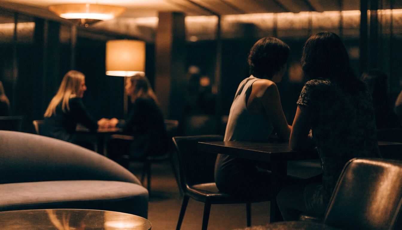 Inside Atlantic City's Premier Couples Lifestyle Club: A Complete Guide