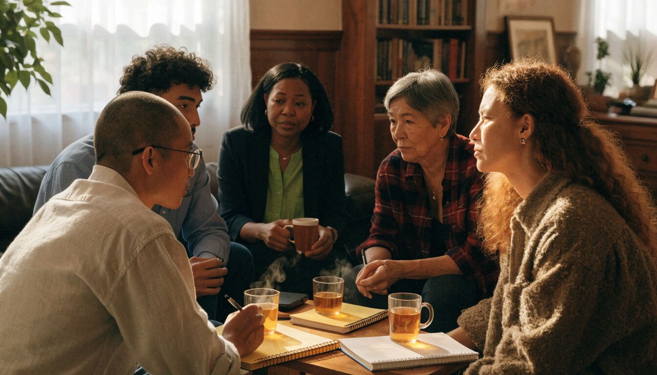 Balancing Multiple Partners and Erotic Impact Play: A Guide to Clear Conversations and Care