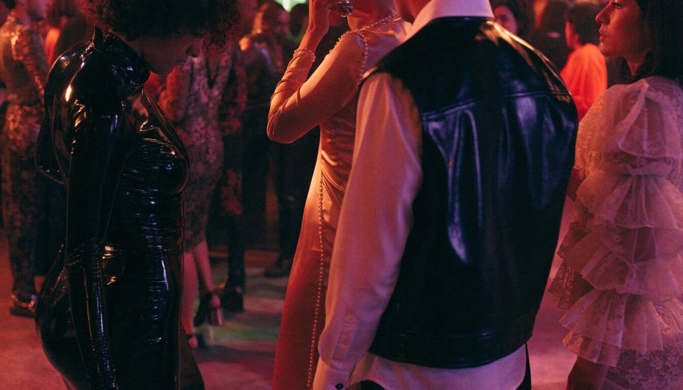 A Sensual Valentine’s Weekend: Inside the 2026 Fetish Ball Experience