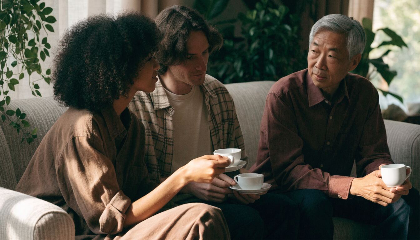 Exploring the Overlap Between Consensual Non-Monogamy and Casual Intimacy
