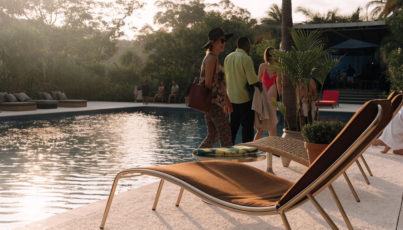 End Summer with a Splash: A Playful Labor Day Celebration at a Florida Lifestyle Oasis