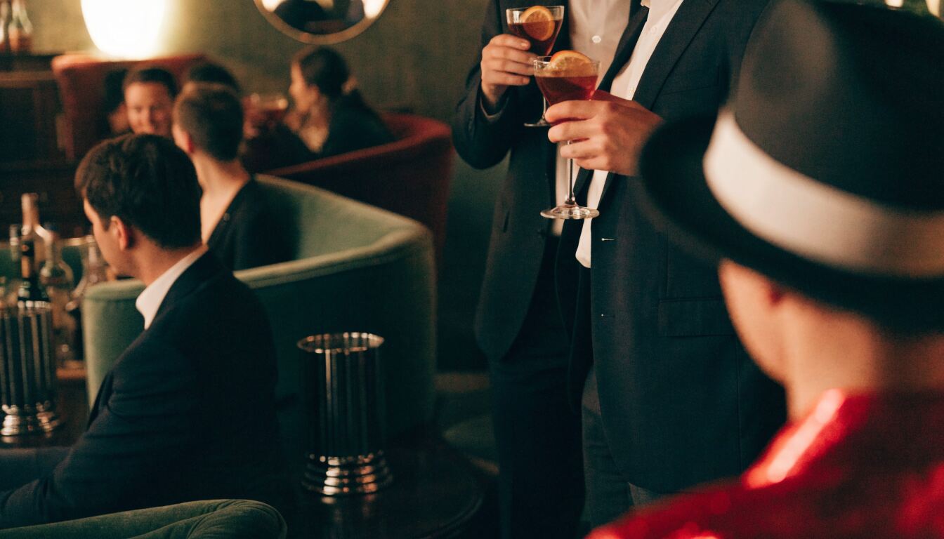 Discover the Allure of This Premier New Orleans Lifestyle Venue