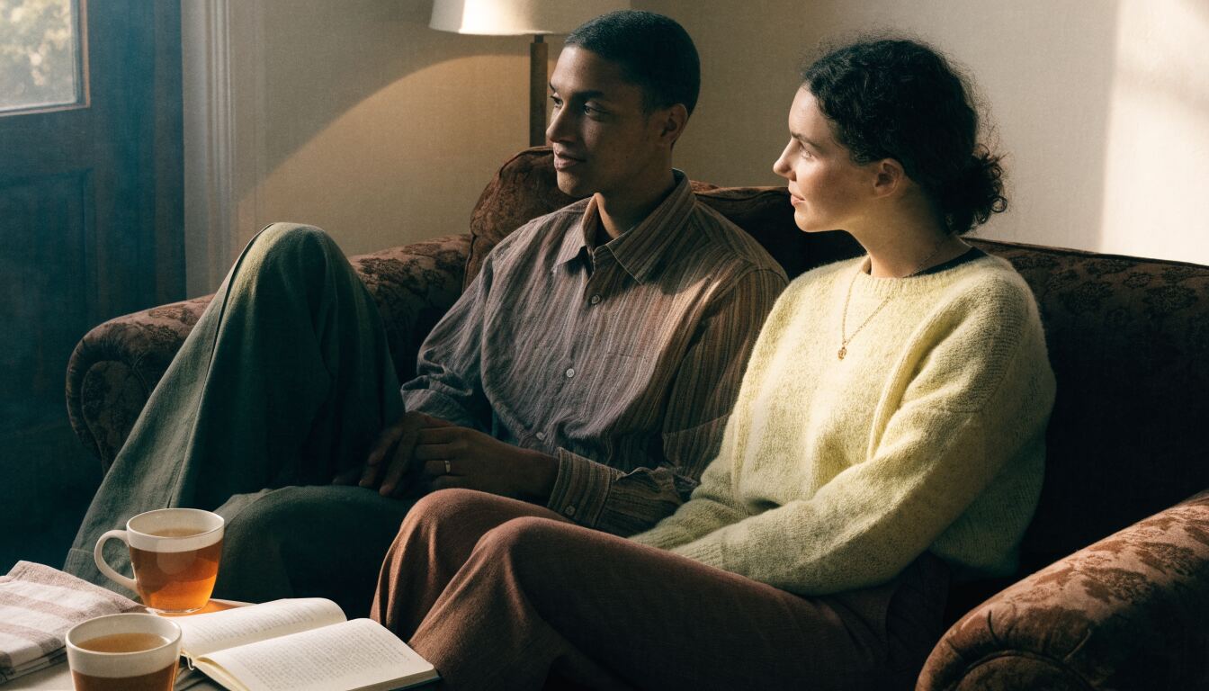 Easing Into Soft Swinging: A Gentle Guide for Curious Couples